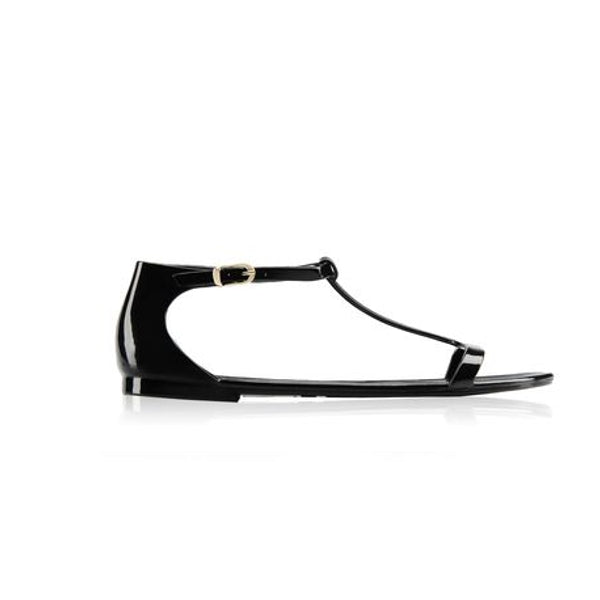 SO K Sandal - Kartell - sort