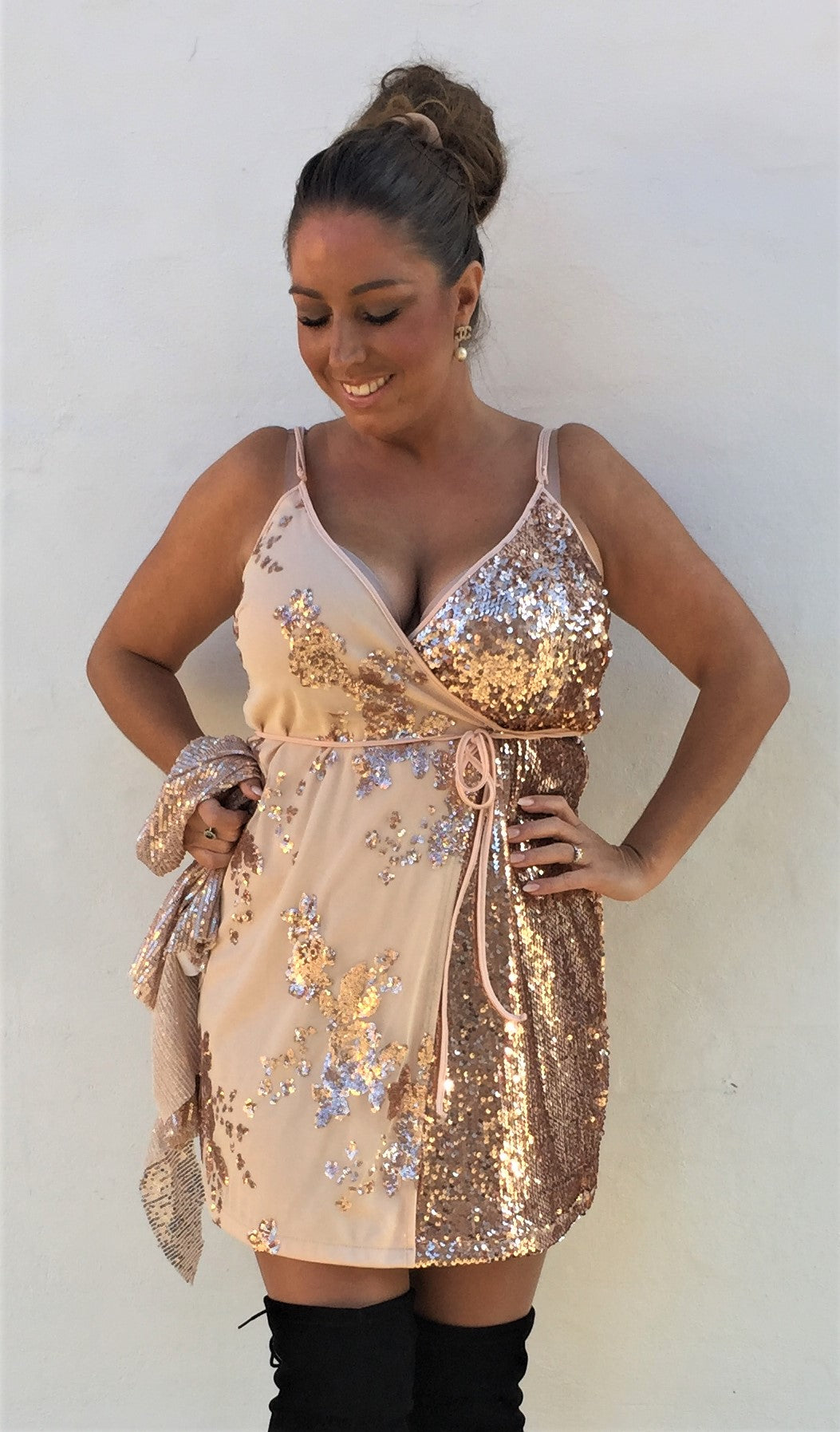 Divaz kjole i nude