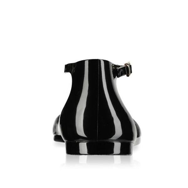 SO K Sandal - Kartell - sort