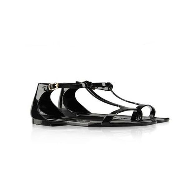 SO K Sandal - Kartell - sort