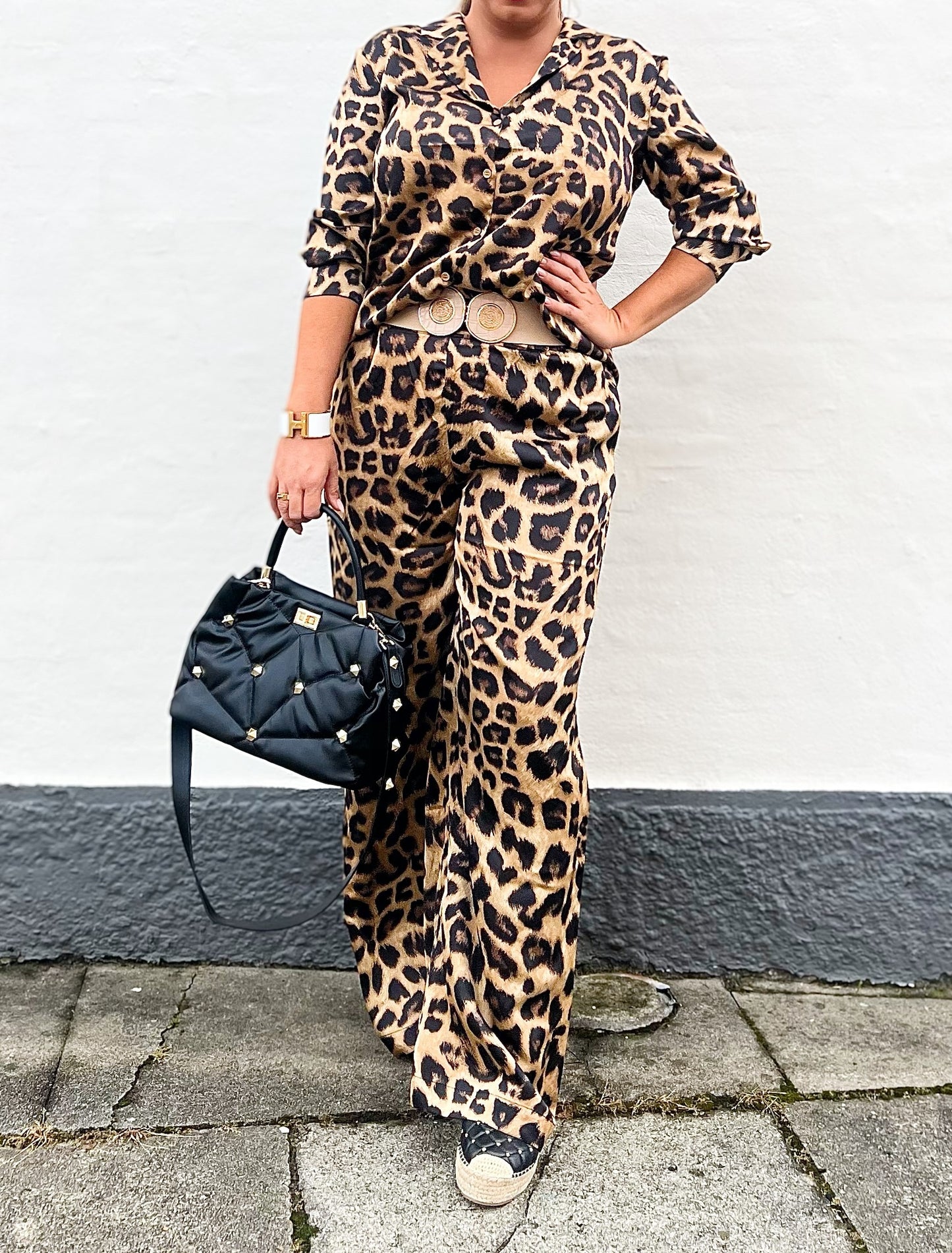 Leopard buks fra Divaz.dk