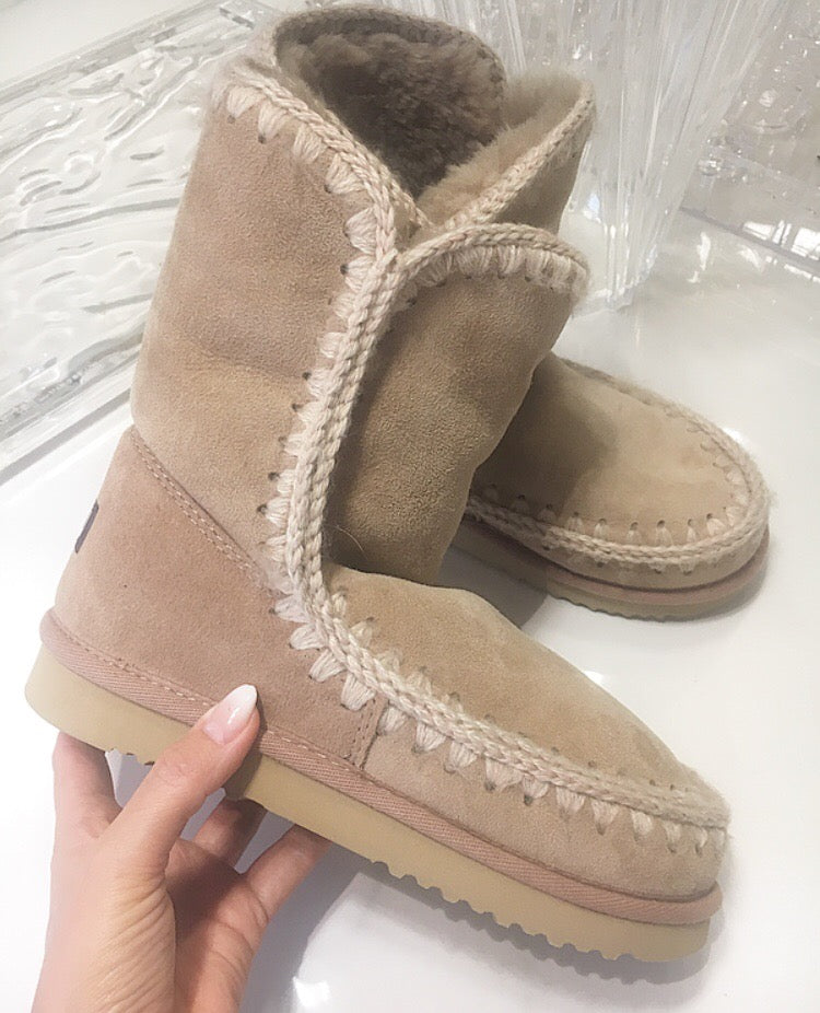 Mou Boots Eskimo24 CAM