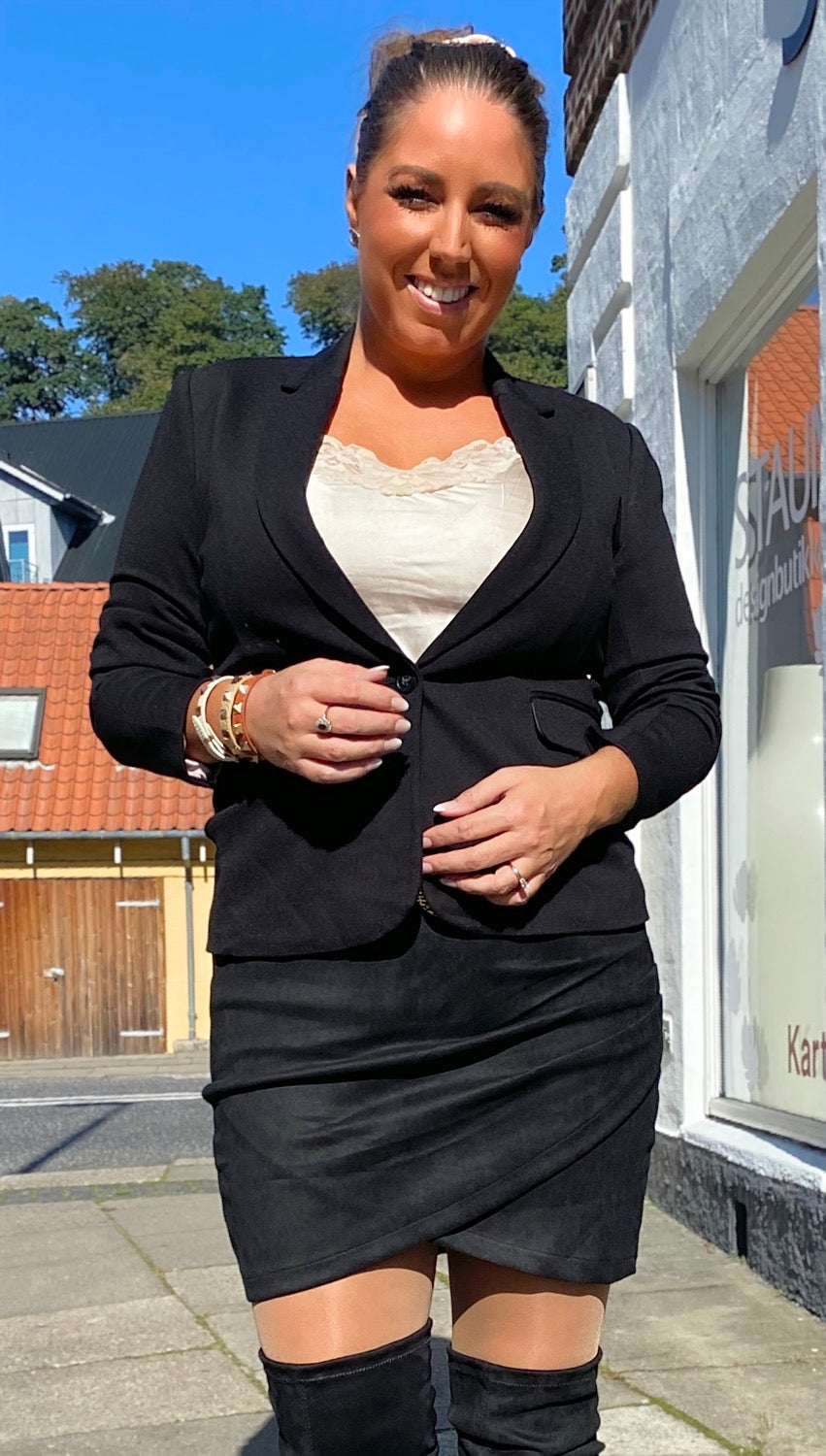 ROSEMUNDE BLAZER JAKKE