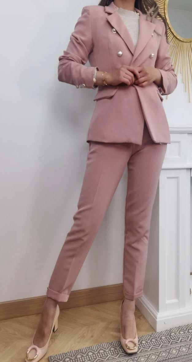 Rosa habit buks