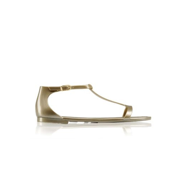SO K Sandal - Kartell - guld/beige