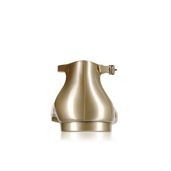 SO K Sandal - Kartell - guld/beige