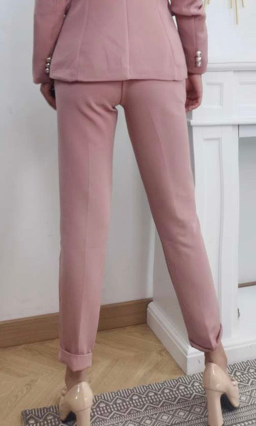 Rosa habit buks