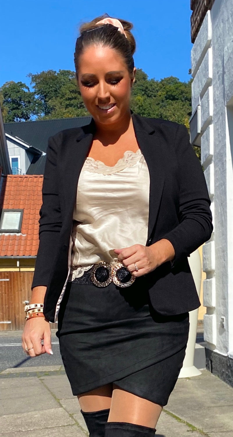 ROSEMUNDE BLAZER JAKKE