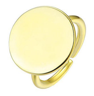 Bindi ring - guld