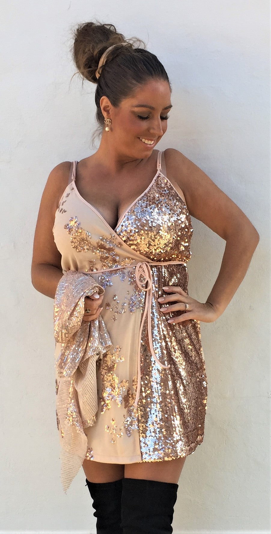 Divaz kjole i nude