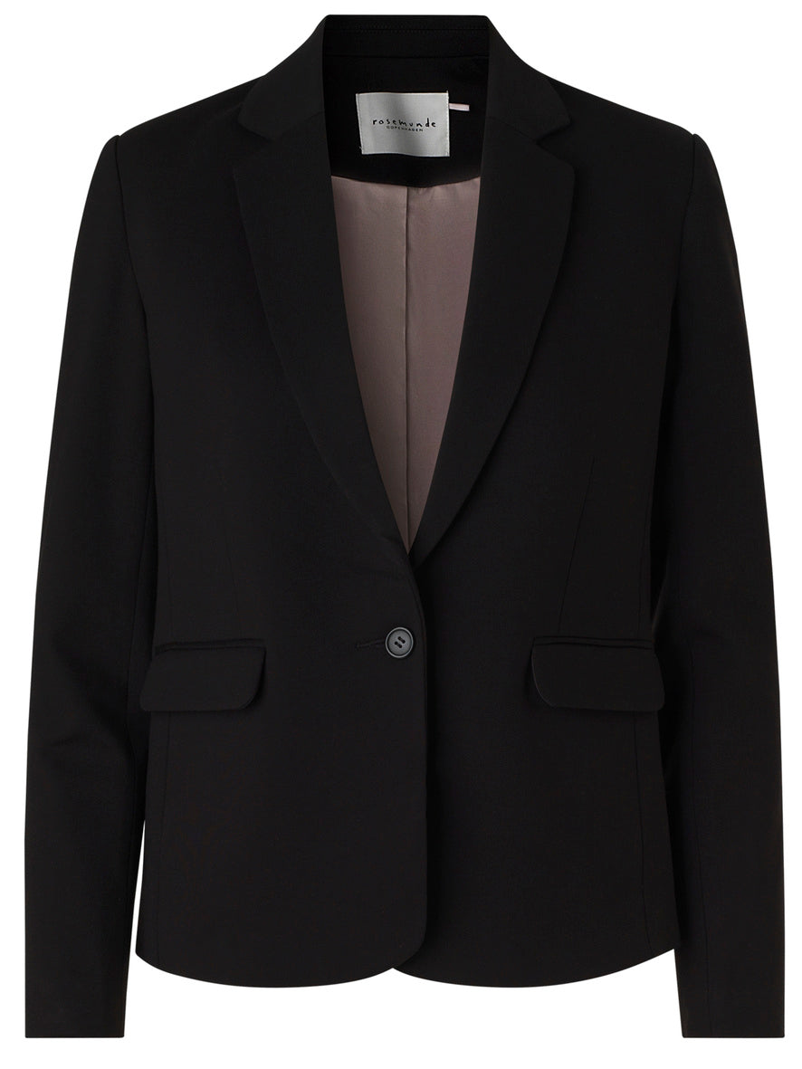 ROSEMUNDE BLAZER JAKKE