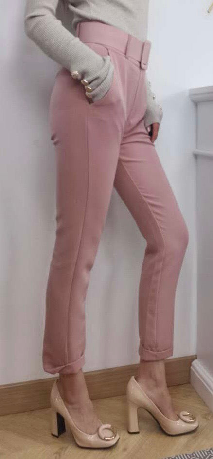 Rosa habit buks