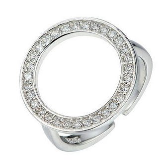 Bella ring - sølv - Staun Denmark - Til hverdag og fest