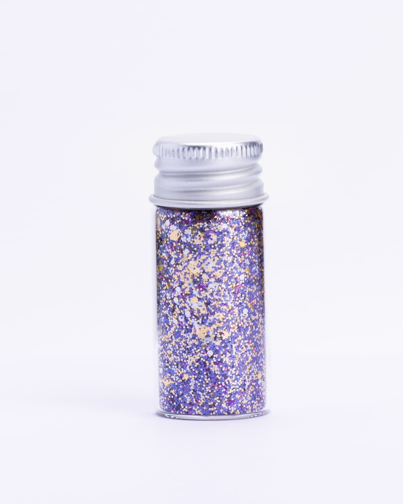 Party Glitter - Disco Queen Purple - Glitter Eco Lovers fra Staun Denmark - Staun Denmark - Til hverdag og fest