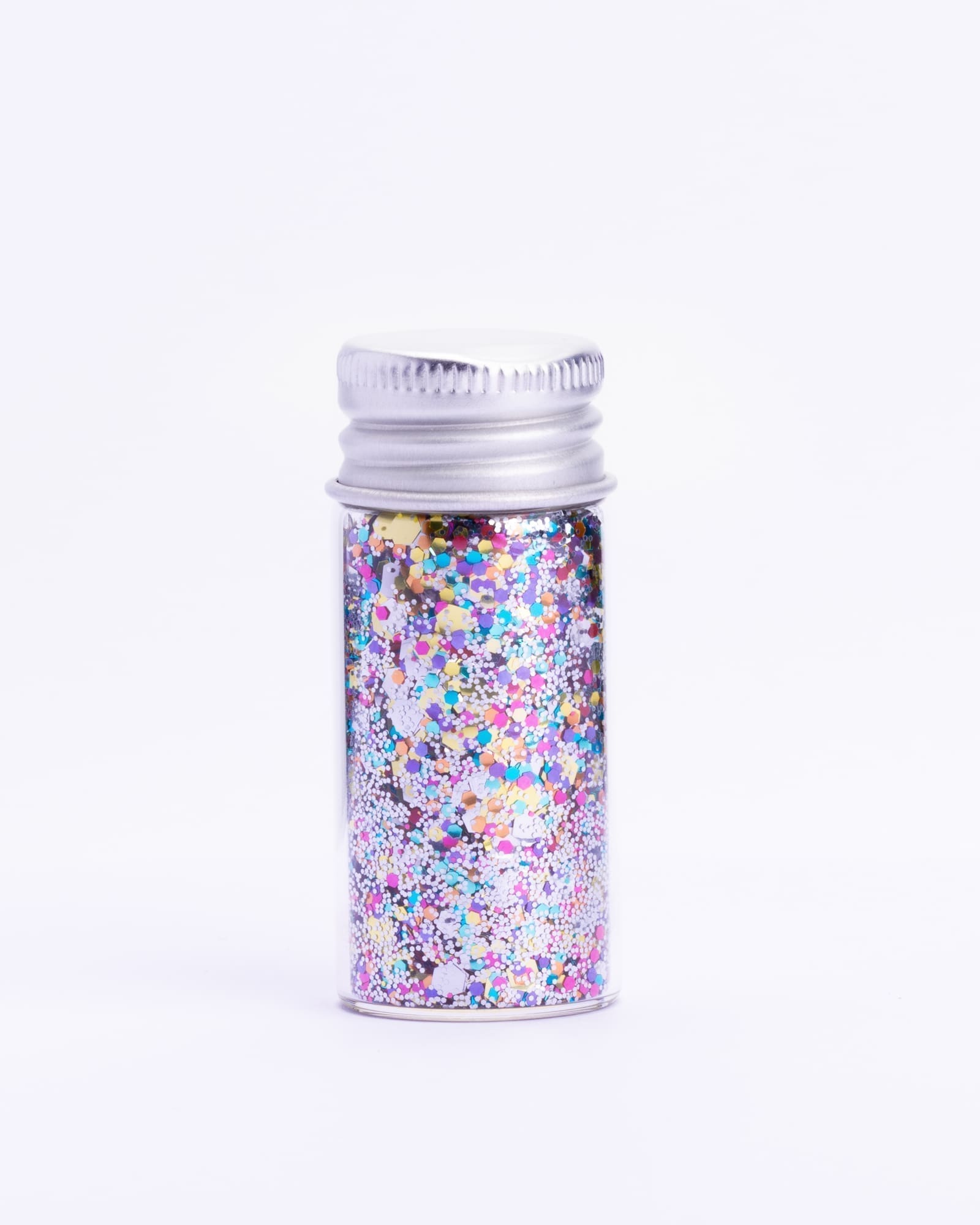 Party Glitter - Rainbow Glow - Glitter Eco Lovers fra Staun Denmark (Kopi) - Staun Denmark - Til hverdag og fest