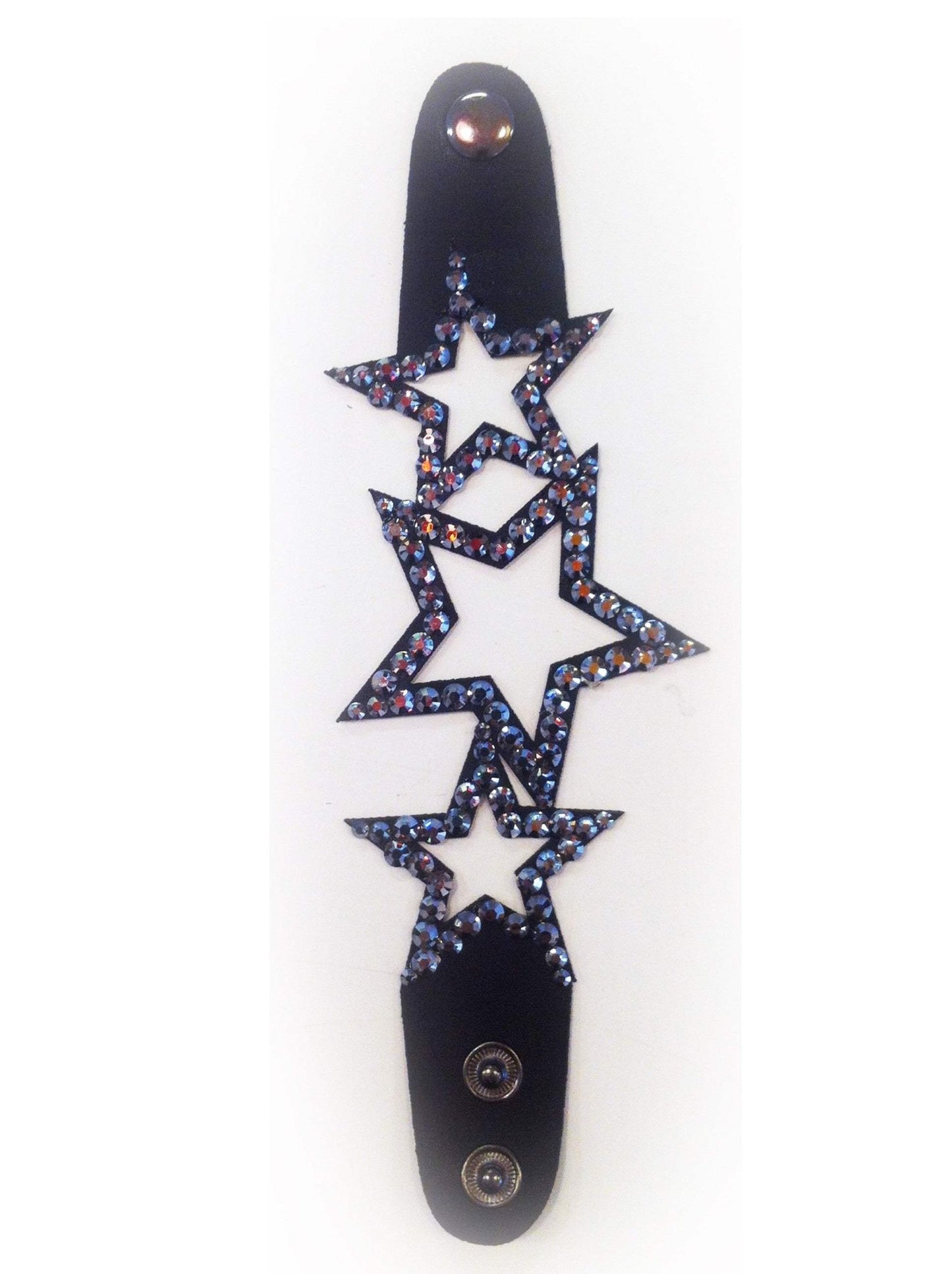 Tre stjernearmbånd - gun - Staun Denmark - Til hverdag og fest