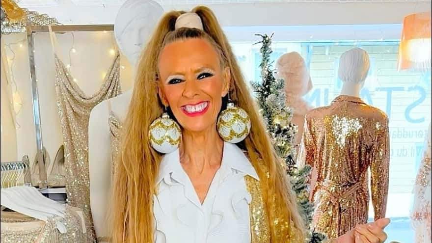 Glitterpigerne i VAF