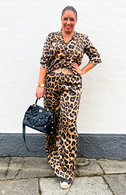 Leopard buks fra Divaz.dk