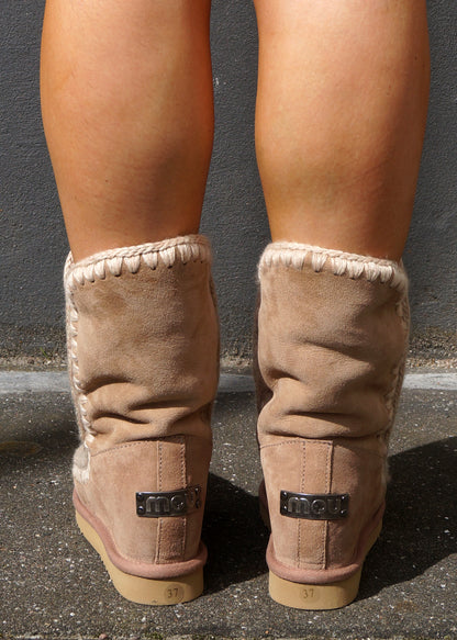 Mou Boots Intereskimo Tall - CAM