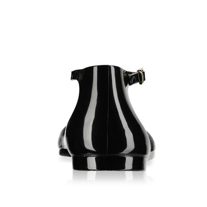 SO K Sandal - Kartell - sort