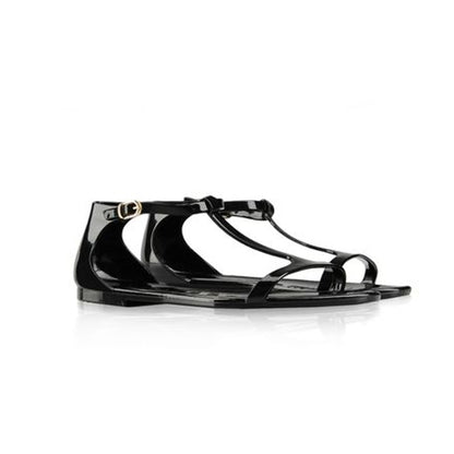 SO K Sandal - Kartell - sort