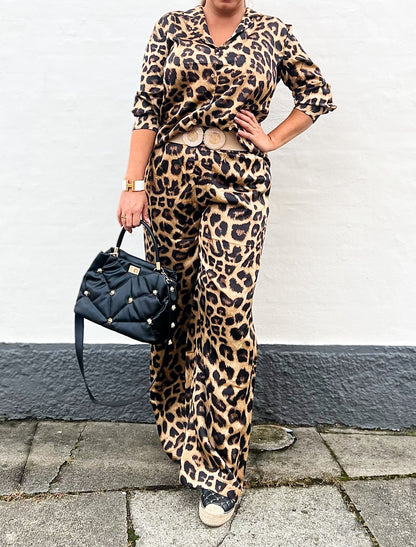 Leopard buks fra Divaz.dk