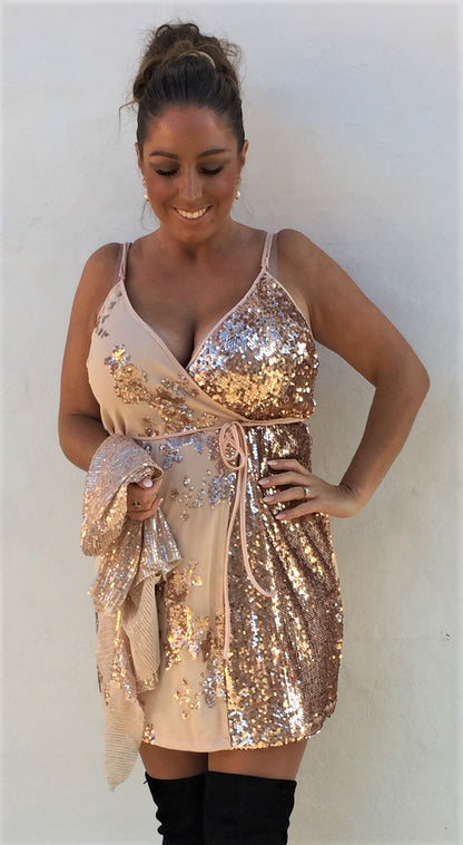 Divaz kjole i nude
