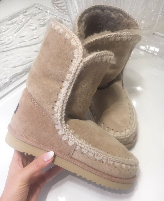 Mou Boots Eskimo24 CAM