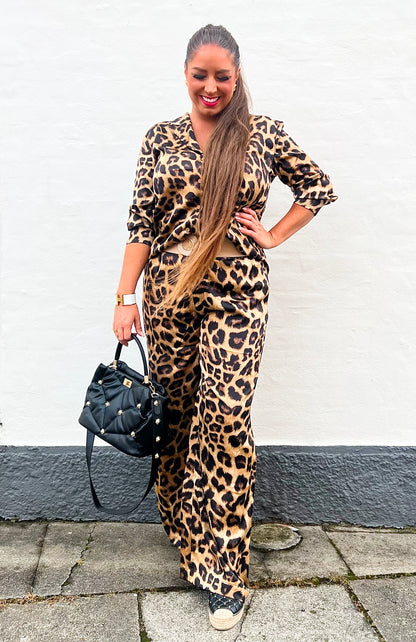 Leopard buks fra Divaz.dk
