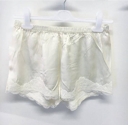 Gold Hawk shorts - Råhvid - Ivory
