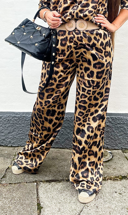 Leopard buks fra Divaz.dk