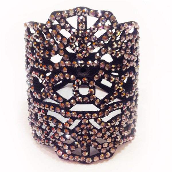 Gotisk armbånd - gun - Staun Denmark - Til hverdag og fest