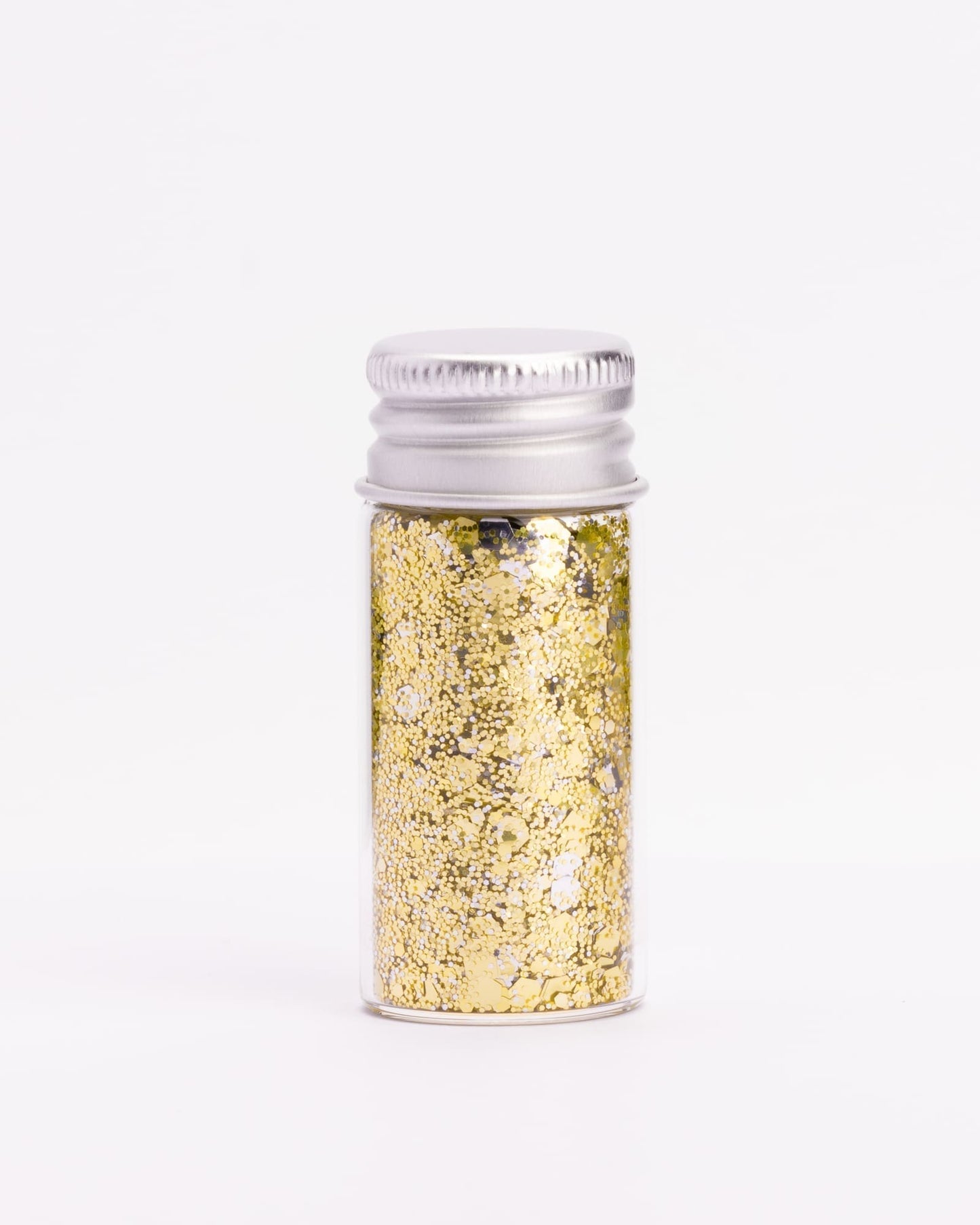 Party Glitter - Gold - Glitter Eco Lovers fra Staun Denmark - Staun Denmark - Til hverdag og fest