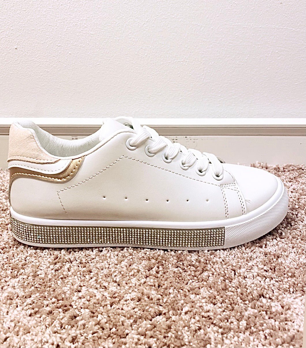 Sneakers med simili - Staun Denmark - Til hverdag og fest