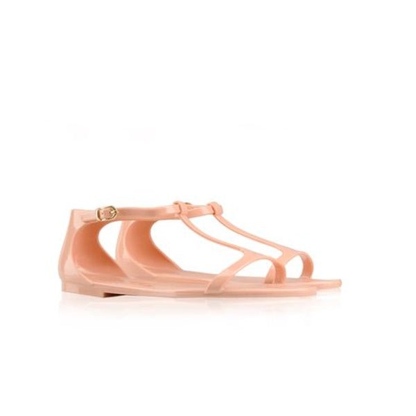 SO K Sandal - Kartell - rosa - Staun Denmark - Til hverdag og fest