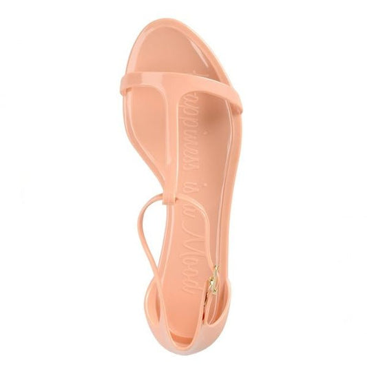 SO K Sandal - Kartell - rosa - Staun Denmark - Til hverdag og fest