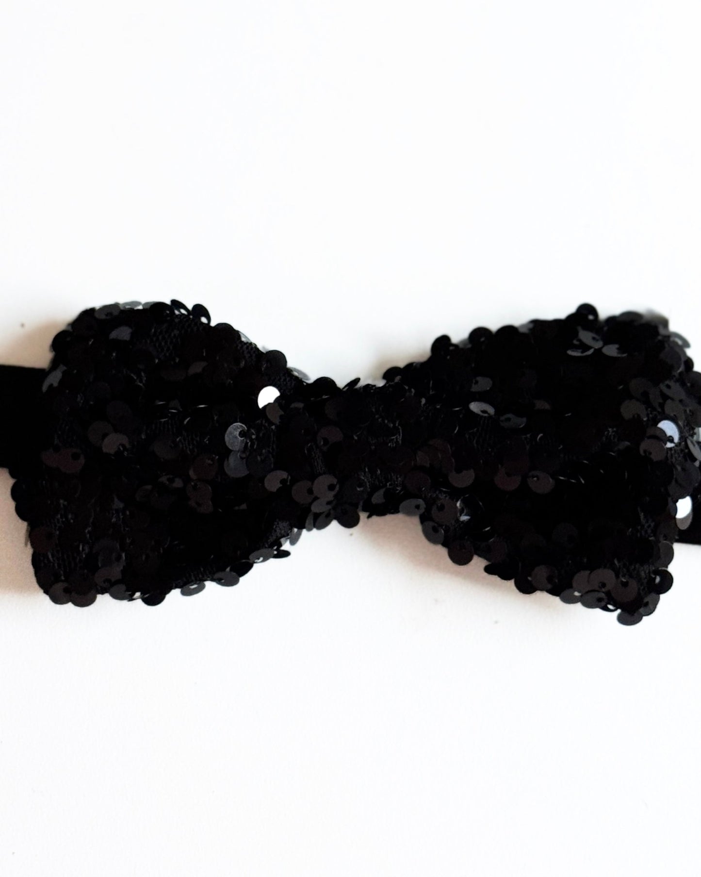 Staun Denmark Glitter butterfly sæt - Staun Denmark - Til hverdag og fest