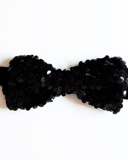 Staun Denmark Glitter butterfly sæt - Staun Denmark - Til hverdag og fest