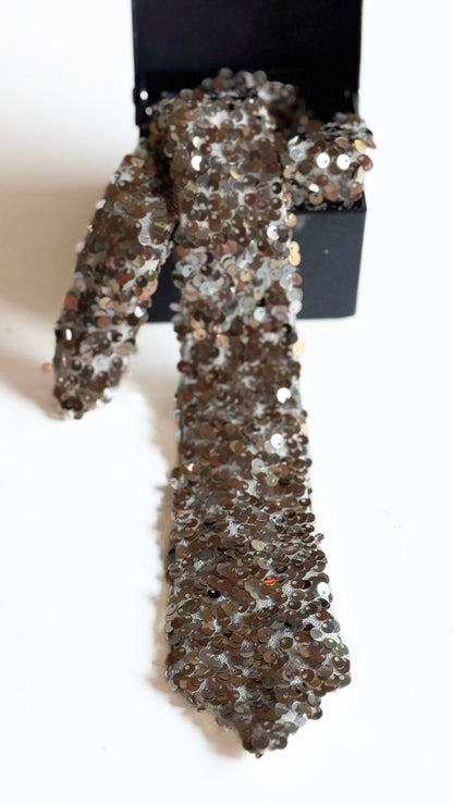 Staun Denmark Glitter slips sæt - Staun Denmark - Til hverdag og fest